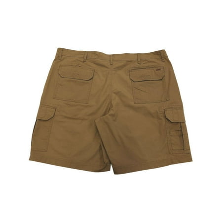 chaps performance shorts