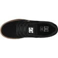 thumbnail image 3 of DC Men's Anvil Action Sports Shoe,Black/Gum,12 M US, 3 of 5