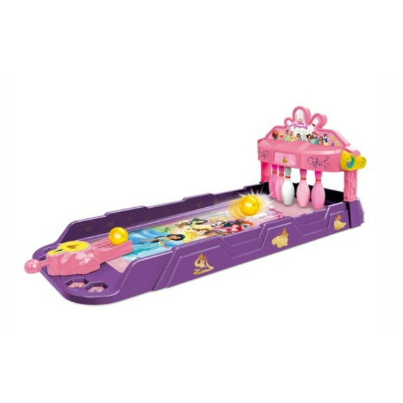 Princess Tabletop Bowling Game