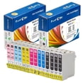 thumbnail image 2 of T098 XL Remanufactured 14 Cartridges For Epson 98, 2 of 2