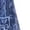 Navy Patchwork, variant on Woman Within Plus Size Petite Roll-Tab Sleeve Crinkle Shirtdress
