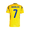 Yellow, variant on Ronaldo All Nassar Soccer Jersey Yellow 24/25