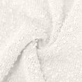 thumbnail image 5 of Blmnix Bodycon Women's Dresses Sexy Dresses Off the Shoulder Dress Mini Boat Neck White Long Sleeve Antimicrobial Protection Casual Dresses,L, 5 of 5