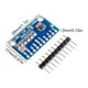 thumbnail image 3 of Módulo convertidor analógico a digital ADS1115 ADC I2C 2,0 V a 5,5 V para Arduino RPi, 3 of 9