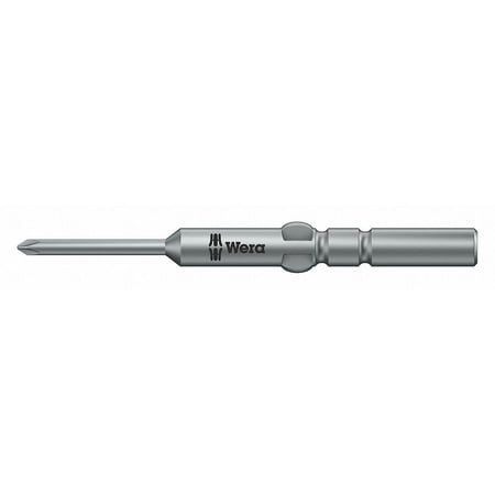 UPC: 4013288112972 | Wera Power Bit SAE 5mm Hios #1 4  PK10 05135387001