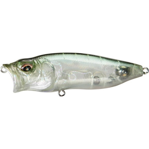 Megabass Pop Max Topwater Popper