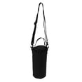 thumbnail image 4 of Sac de Camping Multi-Usage, Design à Sangle et Poignée Double Fermeture Éclair Grande Capacité Sac de Rangement pour Lumières de Camping pour Réservoirs de Gaz Noir, 4 of 8