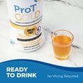thumbnail image 4 of Proteína de colágeno líquido Shot ProT Gold, 500 ml, sabor a bayas, 4 of 7