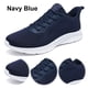 thumbnail image 5 of Zapatos para Correr Sin Cordones Malla Deporte Punto Hombre Primavera Y Verano, 5 of 9