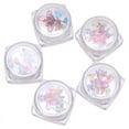 thumbnail image 2 of 5 parches para uñas., 2 of 3
