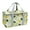 Green, variant on Meitianfacai Picnic Basket Portable Insulated with lid Large Insulated Bag for Picnic, Food Delivery, Take Outs, Grocery Shopping, and as Cooler Bag, Camping Picnic Bag Portable Bento Bag