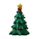 thumbnail image 2 of Mini adornos para árbol de Navidad, decoración de mesa, manualidades, estatua de árbol de Navidad para, 2 of 9