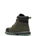 thumbnail image 3 of Wolverine Floorhand LX Cap-Toe Steel-Toe 6" Work Boot Men, 3 of 5