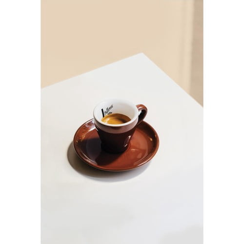 Vittoria Espresso Mountain Grown Aluminium Nespresso Compatible Capsules, 10 pods per pack, British Import (Pack of 3)