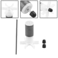 thumbnail image 3 of Silent Mini Aquarium Garden Pool Accessories Pump Impeller, 3 of 5