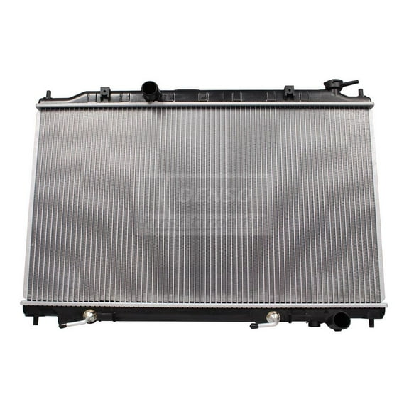 Denso 221-4409 Radiator Fits select: 2004-2006 NISSAN QUEST