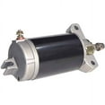 thumbnail image 2 of Db Electrical Sab0114 Starter Compatible With/Replacement For Mariner Mercury Outboard 30 40 Hp 30Hp 30E 4-Stroke 30el 30elh 30elpt 40E 40el, 2 of 5