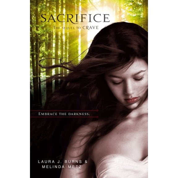 Pre-Owned Sacrifice (Hardcover) 1442439009 9781442439009