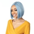 thumbnail image 2 of Sensationnel HD Lace Front Wig Empress Edge Shear Muse Akeeva, 2 of 14