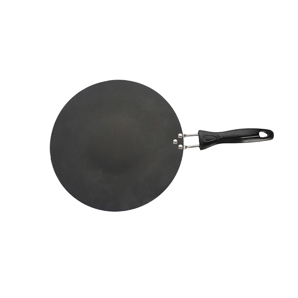 Kitchen Pancake Pan Grill Frying Pan Nonstick Skillet Pan For Gas Stove Cookware 