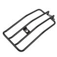 thumbnail image 4 of Portaequipajes Trasero, Portaequipajes Para Motocicleta Negro Durable Para Actualización, 4 of 8