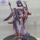 thumbnail image 1 of Figuras del juego Genshin Impact, figuras de Raiden Shogun, figura de Beelzebul de chica sexy, estatua de colección de postura sentada de PVC, juguetes de regalo, 1 of 5