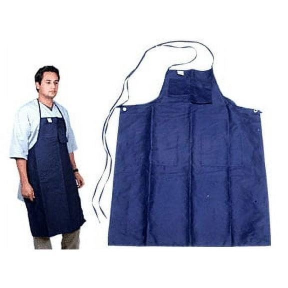 CRL MNT27 5-Pocket Machinist Apron