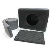 Dynabox by Dynamat In-Ceiling Speaker Enclosure