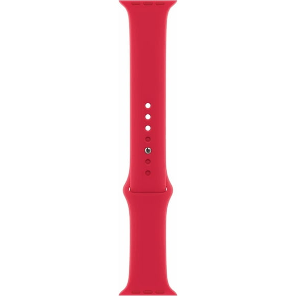 Apple Correa Deportiva para Watch (41 Mm) - (Producto(Rojo))