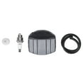 thumbnail image 1 of Ignition Plug,Air Filter Fuel Filter Chain Saw Parts Chainsaw Accessory Quality You Can Trust, 1 of 8