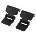 thumbnail image 3 of 4pcs Glass Turtle Terrarium Buckle Anti-escape Latch Reptile Feeding Tank Parts, 3 of 9
