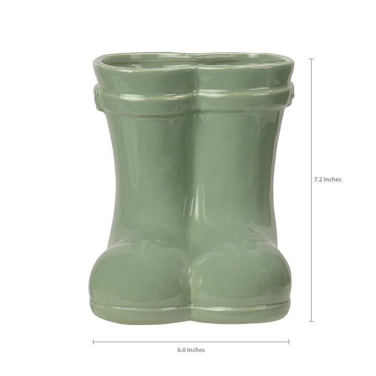 Walmart in shop store rain boots