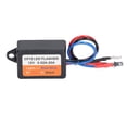 thumbnail image 1 of ANGGREK Flash Strobe Controller Auto Car Flasher Module LED Turn Light Relay 12V 0.02‑20A,Strobe Module,LED Turn Light Module, 1 of 8