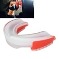 thumbnail image 4 of Guardia de la Boca Deportiva, Aparatos ortopédicos dentales dientes de deportes brace para baloncesto de fútbol para jujitsu para lacrosse para mma para hockey para boxeoo, 4 of 7