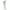 White, variant on Page-65 Women's Back Lace Up Round Toe High Heel Platform Mid-Calf Knee High Boots ( White, 11)