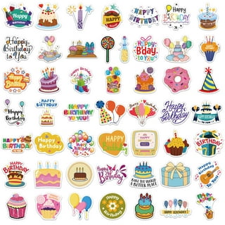 Squishmallows Sticker Sheet (Food) – Balloon Pop Fiesta
