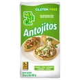 thumbnail image 2 of (5 pack) MASECA Antojitos Instant Corn Masa Flour 2 Lb Bag, 2 of 9
