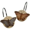 Creative Bath Bora Bora Shower Curtain Hooks