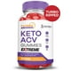 thumbnail image 4 of Suplemento nutricional Turbo Ripped Keto ACV Gomies 2000 mg de Justified Laboratories, 4 of 7