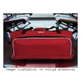 thumbnail image 4 of Maleta Suave American Tourister de 25 Pulgadas Roja, 4 of 4