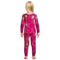thumbnail image 3 of Character Toddler Tight Fit Long Sleeve and Pant Set, 2-Piece Pajamas, Sizes 12M-5T, 3 of 5