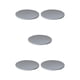 thumbnail image 1 of Mantel Impermeable Matsuzay A prueba de aceite Color Gris, 1 of 6