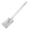 thumbnail image 5 of Gardening Hoe Pick Household Stainless Steel Durable Smooth Multi Use Small Gadget for Backyard Agriculture Outdoor Home Life Landscaping F, 5 of 7