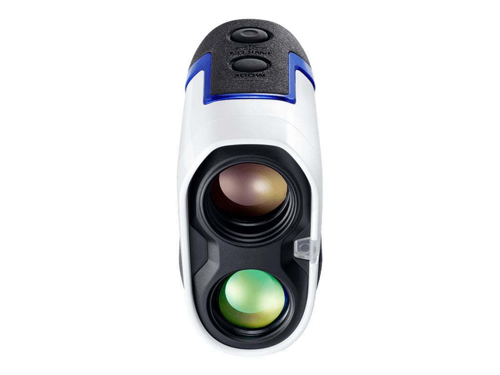 Nikon Coolshot PRO II - Rangefinder (laser) 6 x 21 - fogproof