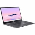 thumbnail image 4 of Acer CBE595-2-7481 15.6" Chromebook Core 7 150U 16GB 256GB SSD ChromeOS, 4 of 6