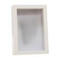 thumbnail image 1 of EQWLJWE Shadow Box Picture Frame,Shadow Box Frame,HD Glass Wooden Hollow Photo Frame,Memory Box Display Case for Memorabilia Flower Awards Medals Wedding Photos and Keepsake, Pet Memorial Shadow Box, 1 of 9
