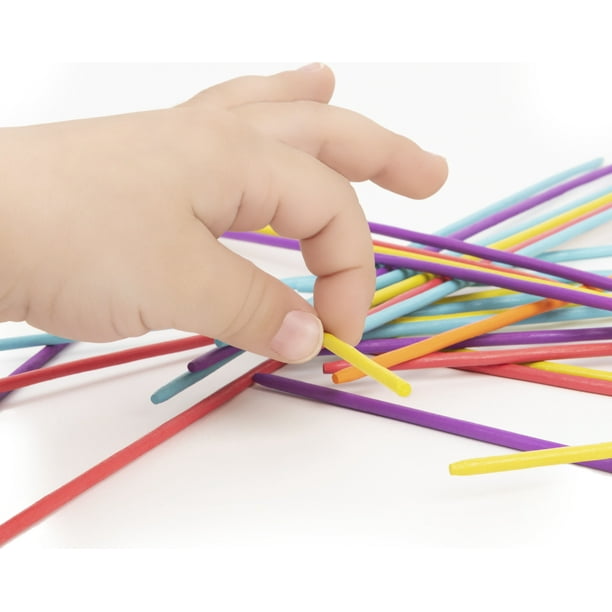 25 Creative Games With Sticks For Kids Teaching Expertise
