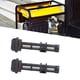 thumbnail image 4 of Generator Oil Filter, Practical 2Pcs Sturdy Stable Mini Tiller Oil Filter ABS For 170F ANGGREK AE1013, 4 of 8