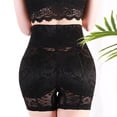 thumbnail image 4 of WMTBSRSW Tummy Control Shapewear Underwear for Women Seamless Shaping Boyshorts Panties Slip Shorts for Under Dress Shapewear Shorts, 4 of 7