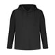 thumbnail image 4 of pstuiky camisa de manga larga para hombre, Sudadera con capucha de manga larga con cordón y capucha holgada, informal, deportiva, a la moda para hombre salir tops s, 4 of 6